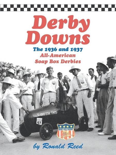 Produktbild: Derby Downs