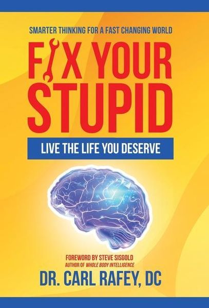 Produktbild: Fix Your Stupid
