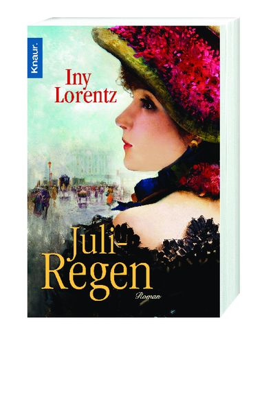 Produktbild: Juliregen