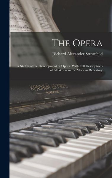 Produktbild: The Opera
