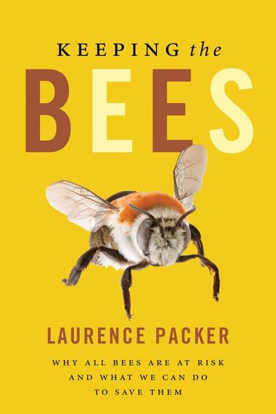 Produktbild: Keeping The Bees