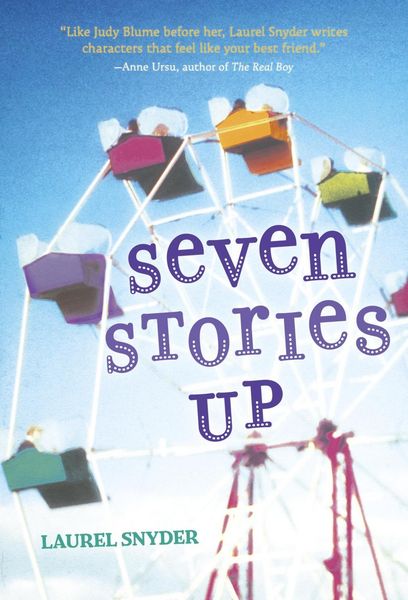 Produktbild: Seven Stories Up