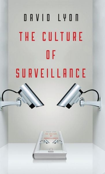 Produktbild: Culture of Surveillance
