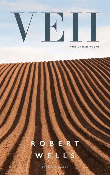 Produktbild: Veii and other poems