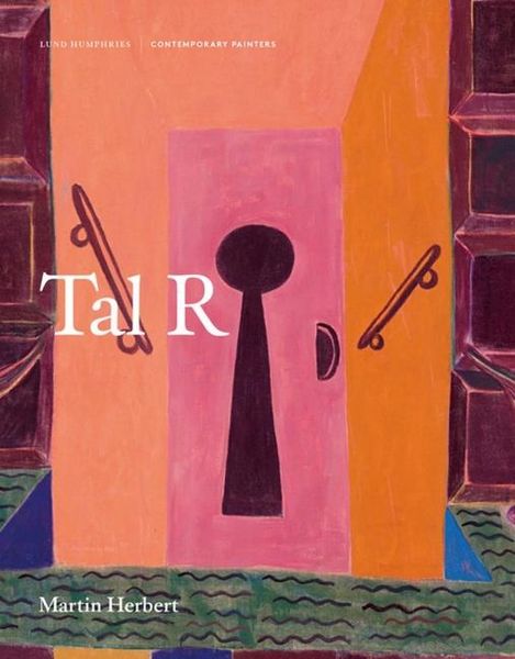 Produktbild: Tal R