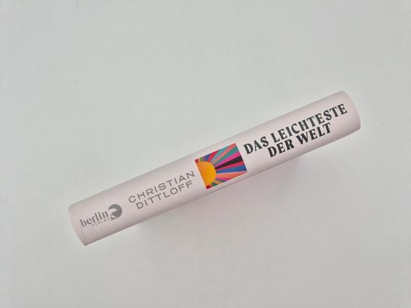 Produktbild: Das Leichteste der Welt