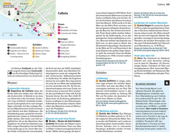 Produktbild: DuMont Reise-Taschenbuch Madeira