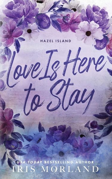 Produktbild: Love Is Here to Stay