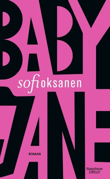 Produktbild: Baby Jane