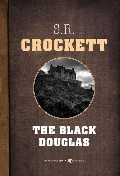 Produktbild: The Black Douglas