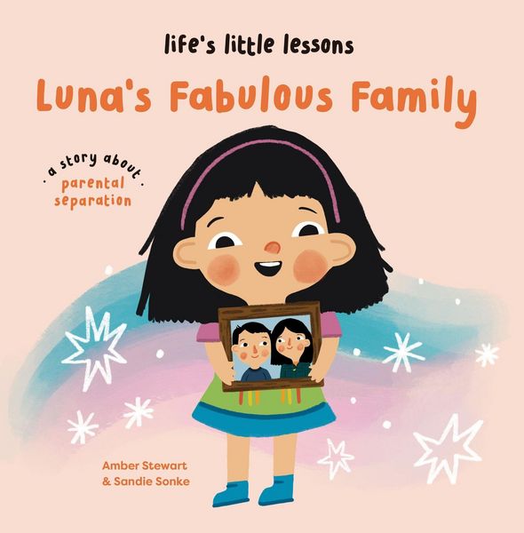 Produktbild: Life's Little Lessons: Luna's Fabulous Family