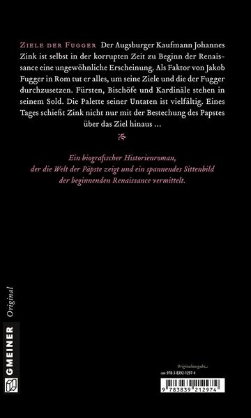 Produktbild: Der Papstk&auml;ufer