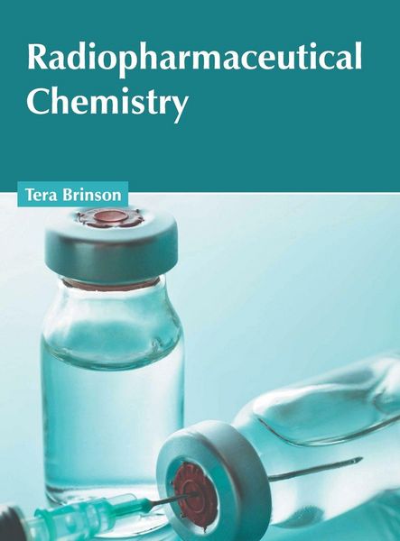 Produktbild: Radiopharmaceutical Chemistry