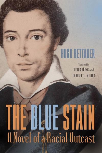 Produktbild: The Blue Stain