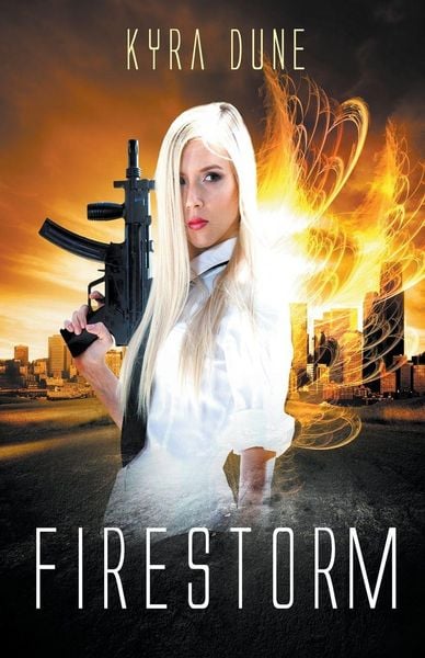 Produktbild: Firestorm