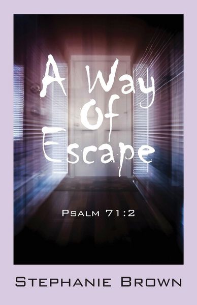 Produktbild: A Way Of Escape