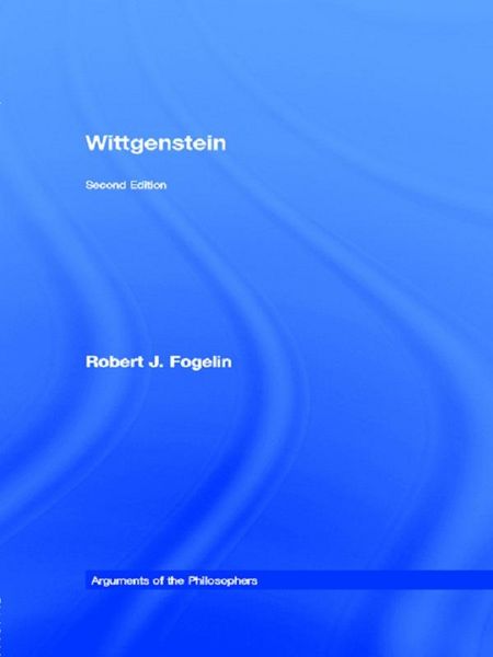 Produktbild: Wittgenstein