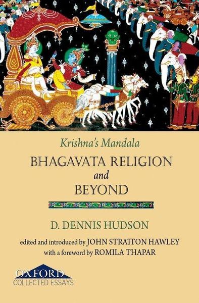 Produktbild: Krishnas Mandala