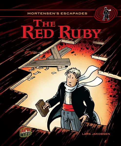 Produktbild: Red Ruby