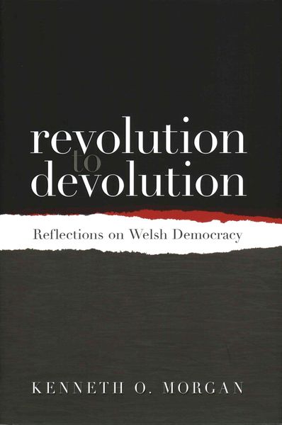 Produktbild: Revolution to Devolution