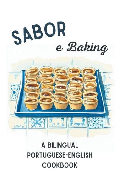 Produktbild: Sabor e Baking