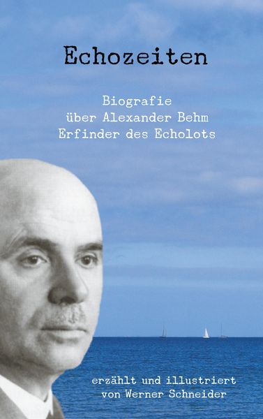 Produktbild: Echozeiten