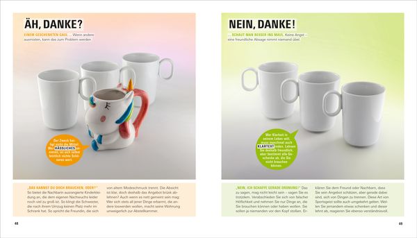 Produktbild: Ordnung nebenbei