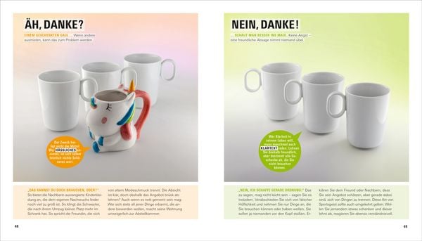 Produktbild: Ordnung nebenbei