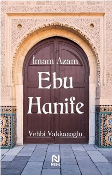 Produktbild: Imam Azam Ebu Hanife