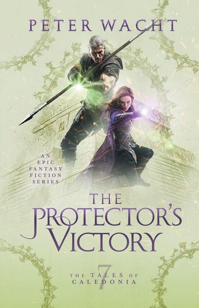 Produktbild: The Protector's Victory