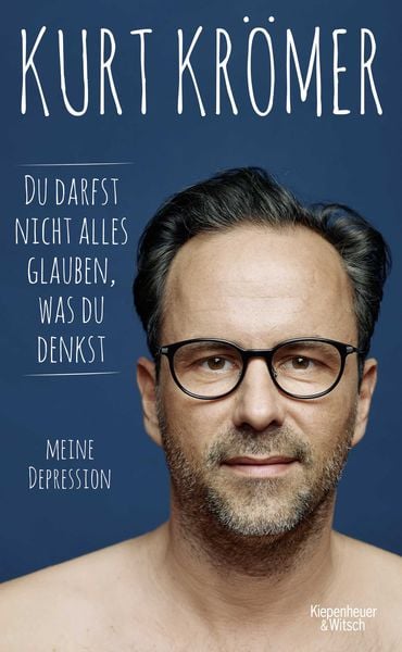 Produktbild: Du darfst nicht alles glauben, was du denkst