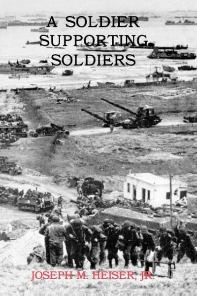 Produktbild: A Soldier Supporting Soldiers