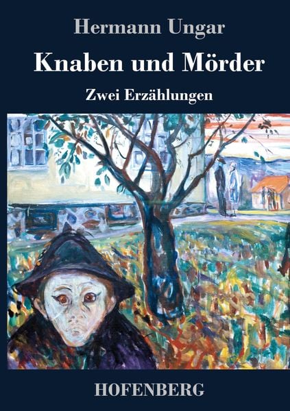 Produktbild: Knaben und M&ouml;rder