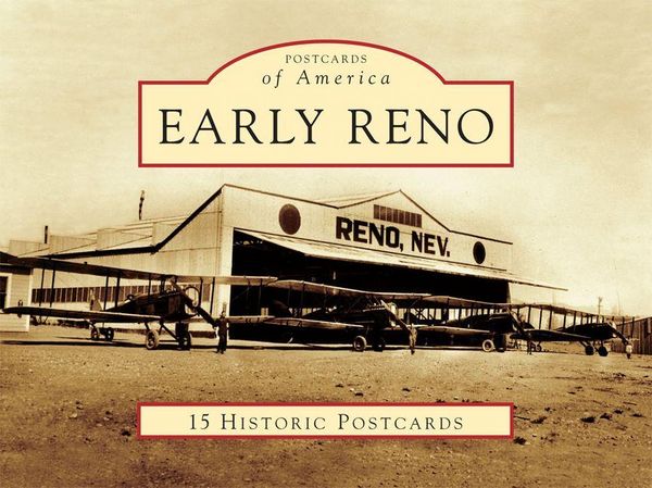 Produktbild: Early Reno