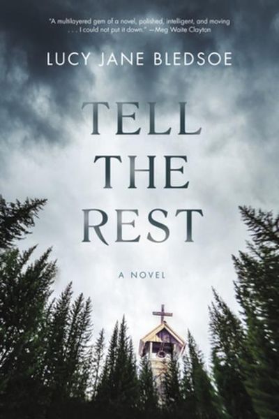 Produktbild: Tell The Rest