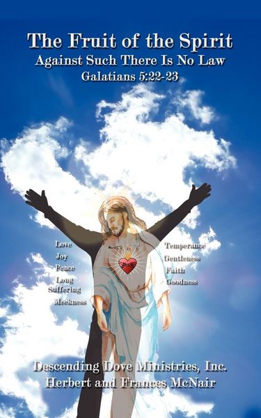 Produktbild: The Fruit of the Spirit Against Such There Is No Law