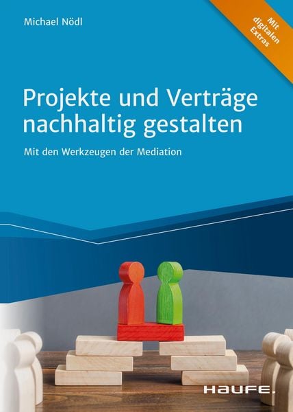 Produktbild: Projekte und Vertr&auml;ge nachhaltig gestalten