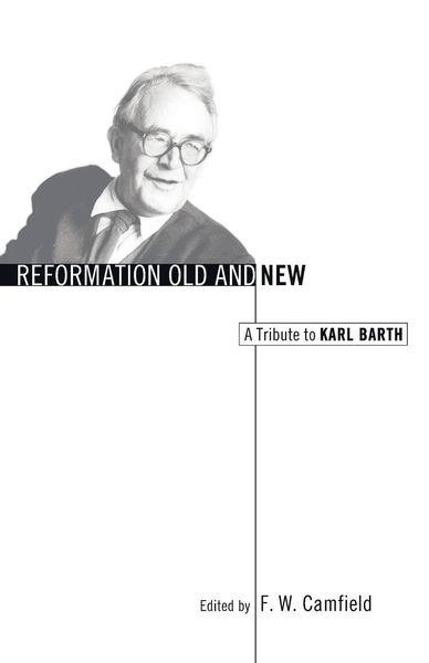 Produktbild: Reformation Old and New
