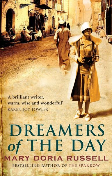 Produktbild: Dreamers Of The Day
