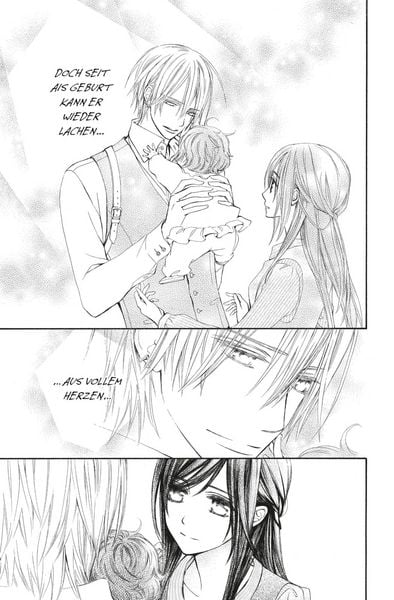 Produktbild: Vampire Knight - Memories 3