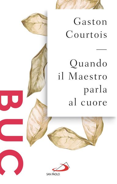 Produktbild: Quando il Maestro parla al cuore