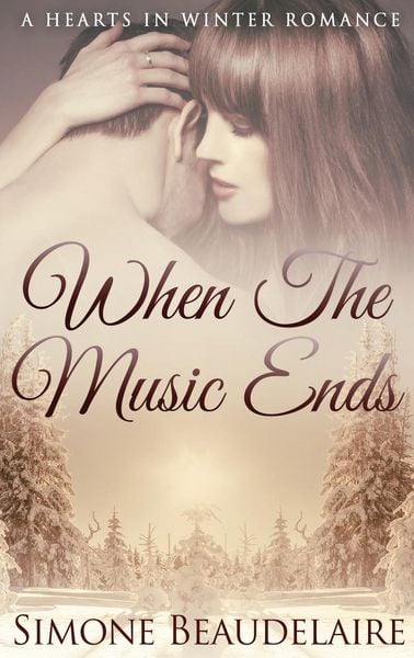 Produktbild: When The Music Ends