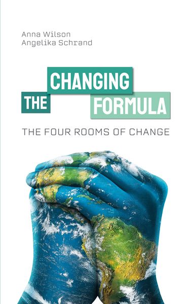 Produktbild: The Four Rooms of Change