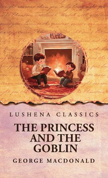 Produktbild: The Princess and the Goblin