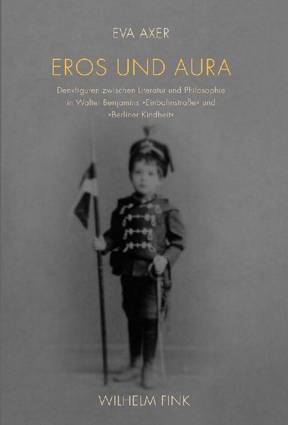 Produktbild: Eros und Aura
