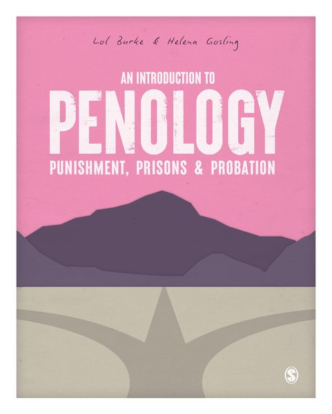 Produktbild: An Introduction to Penology: Punishment, Prisons and Probation