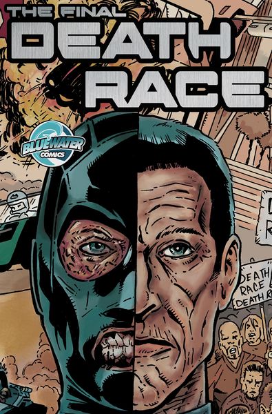 Produktbild: Final Death Race