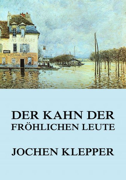 Produktbild: Der Kahn der fr&ouml;hlichen Leute