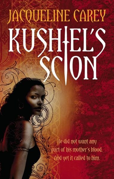 Produktbild: Kushiel's Scion