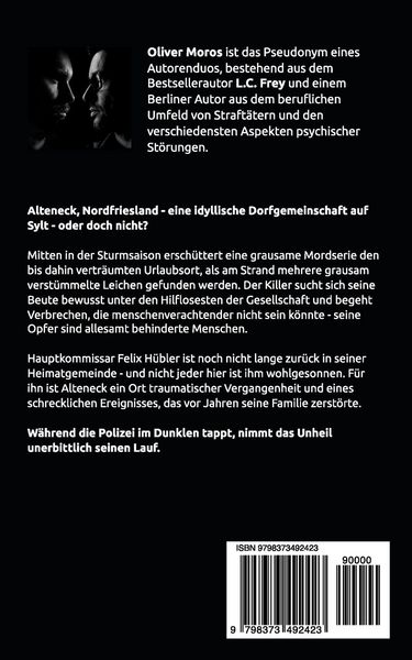 Produktbild: Nordsee Schmerz